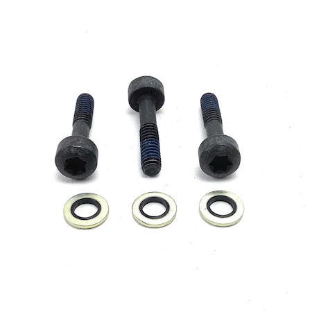 Eaton Hardware, Mounting - Transmission Repair Kit K-4126